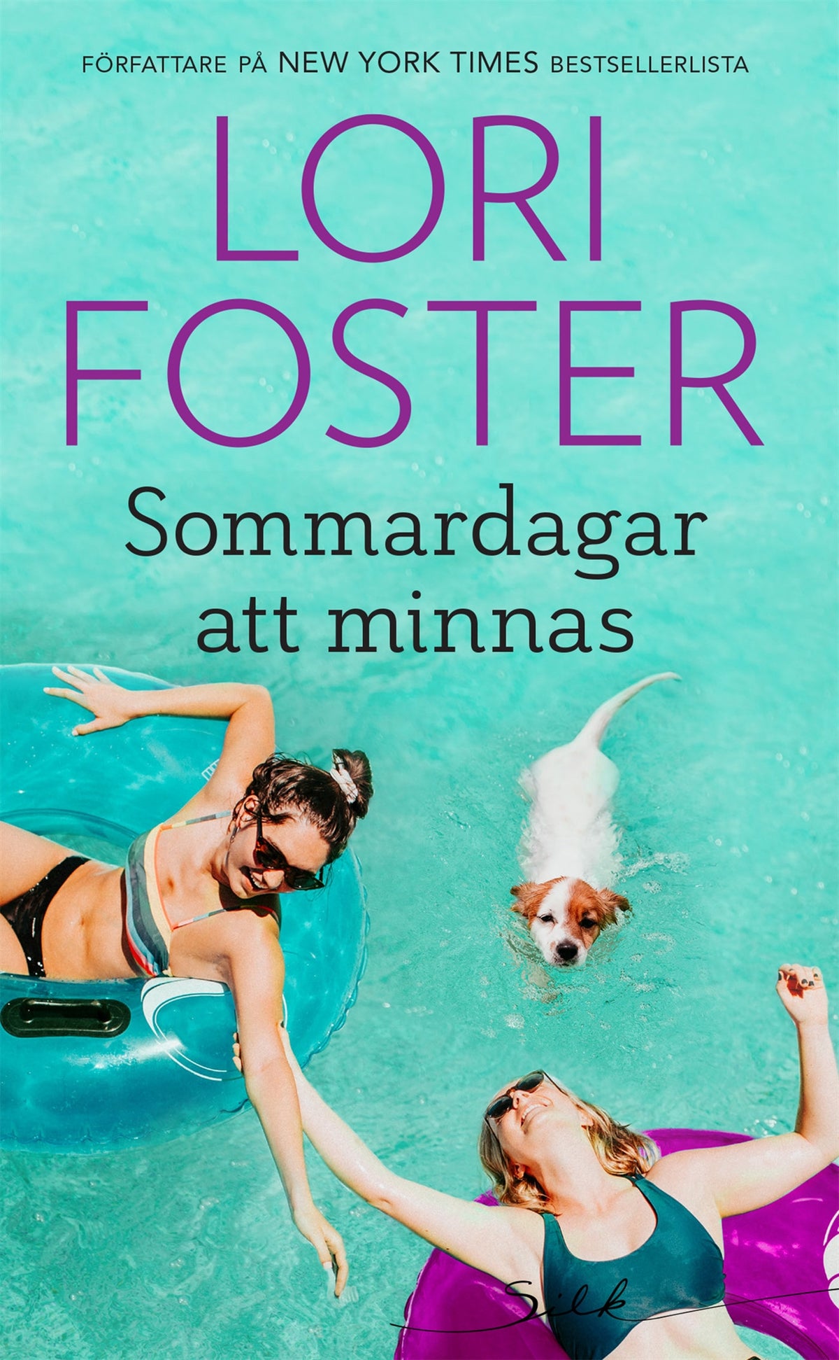 Sommardagar att minnas – E-bok