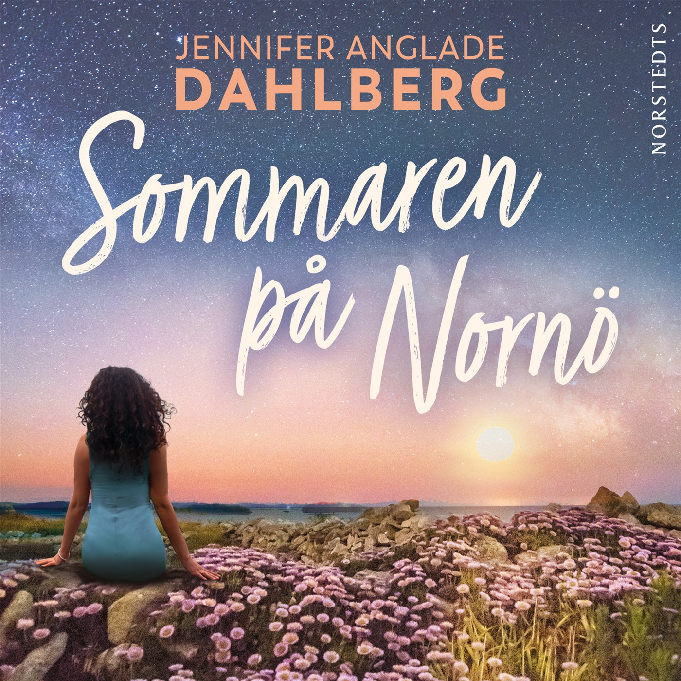 Sommaren på Nornö – Ljudbok