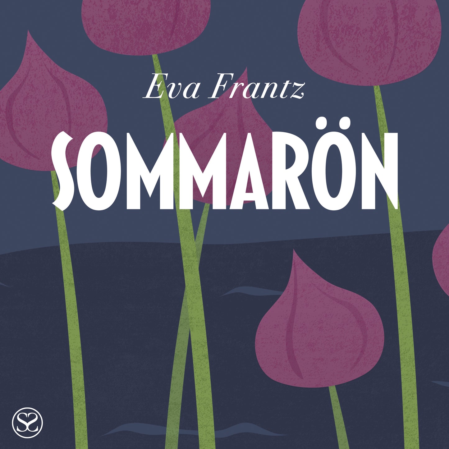 Sommarön – Ljudbok
