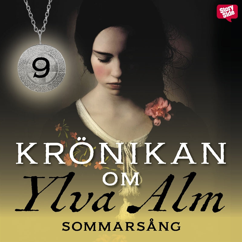 Sommarsång – Ljudbok