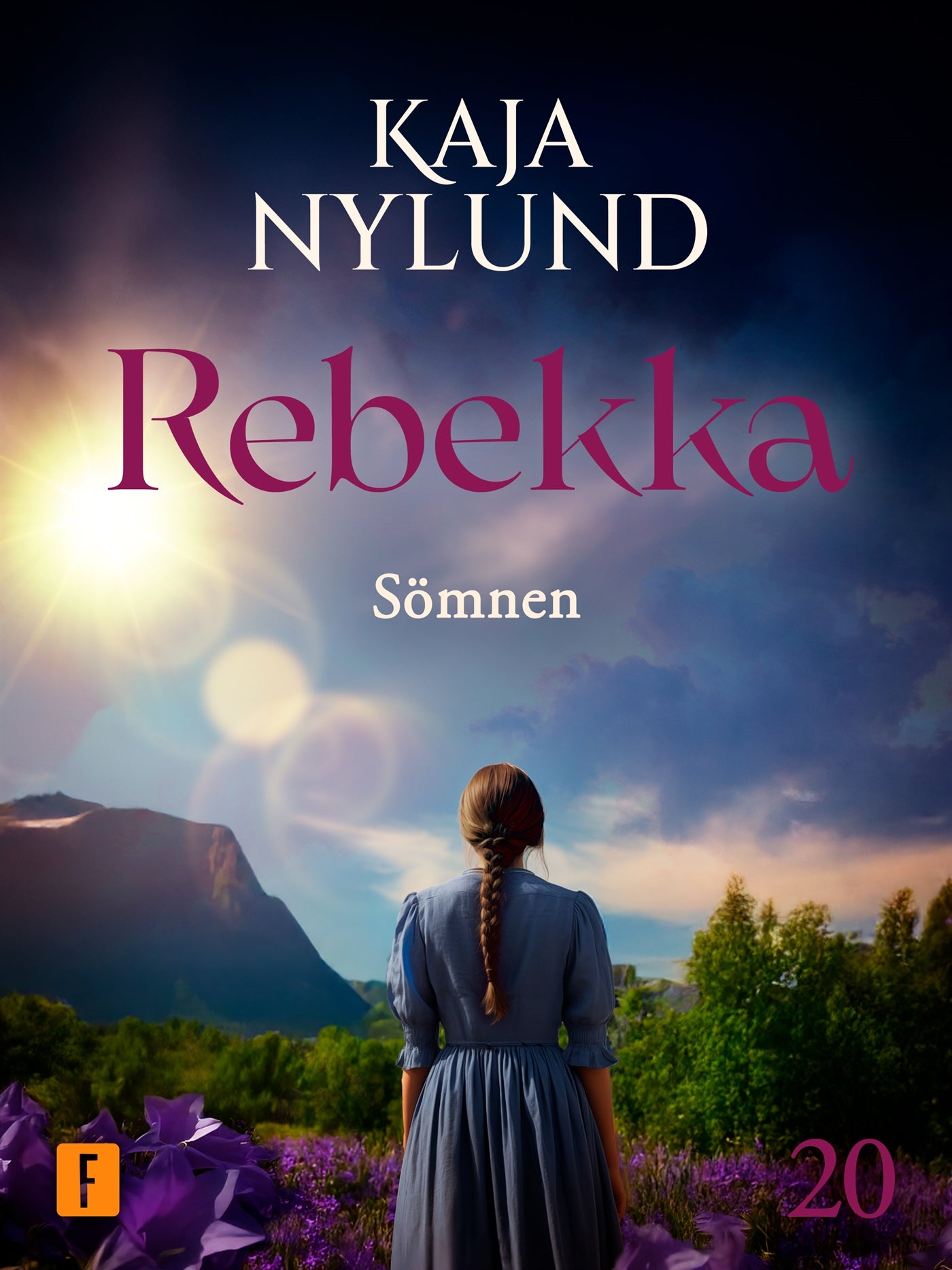 Sömnen – E-bok