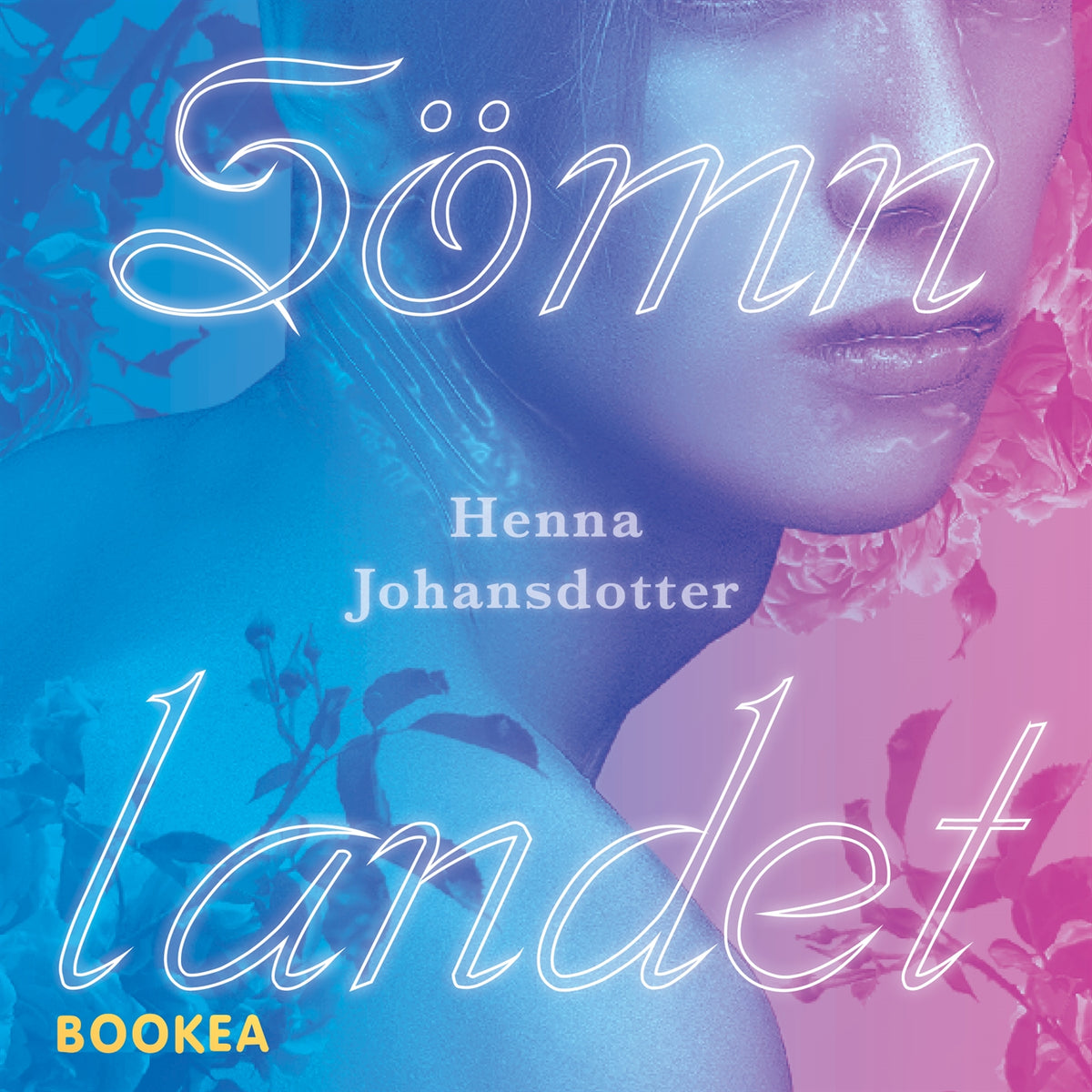 Sömnlandet – Ljudbok