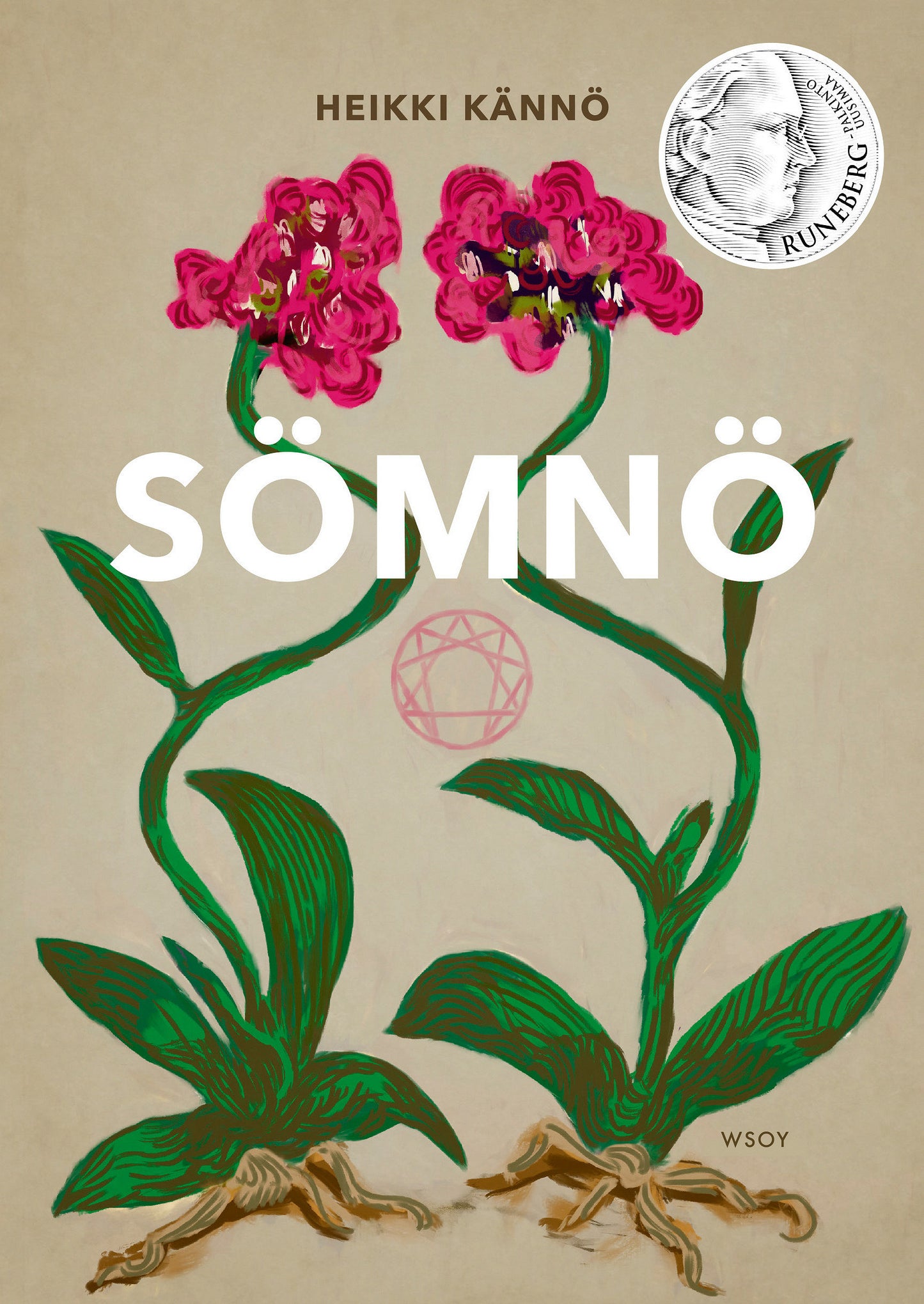 Sömnö – E-bok
