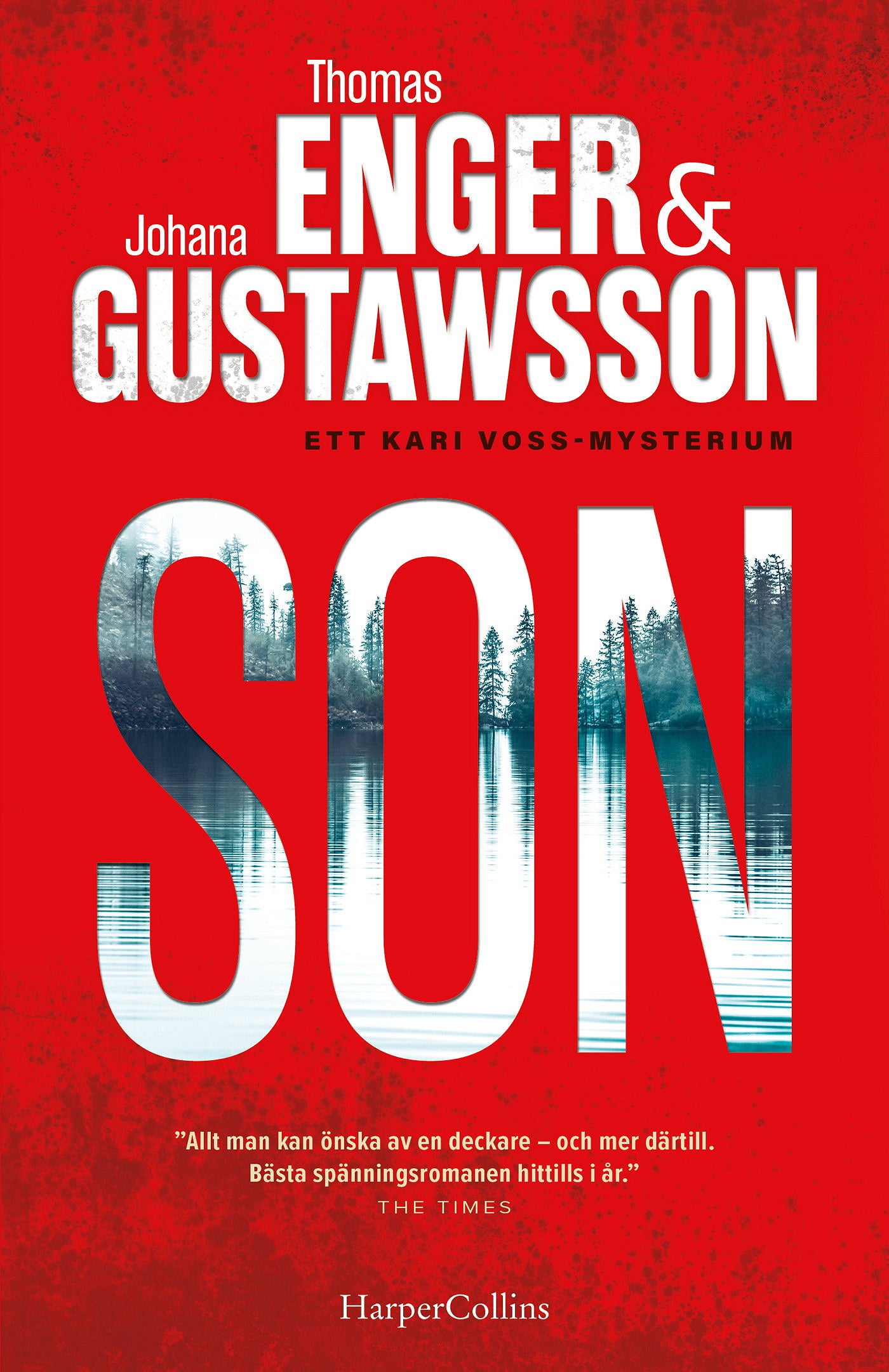 Son – E-bok