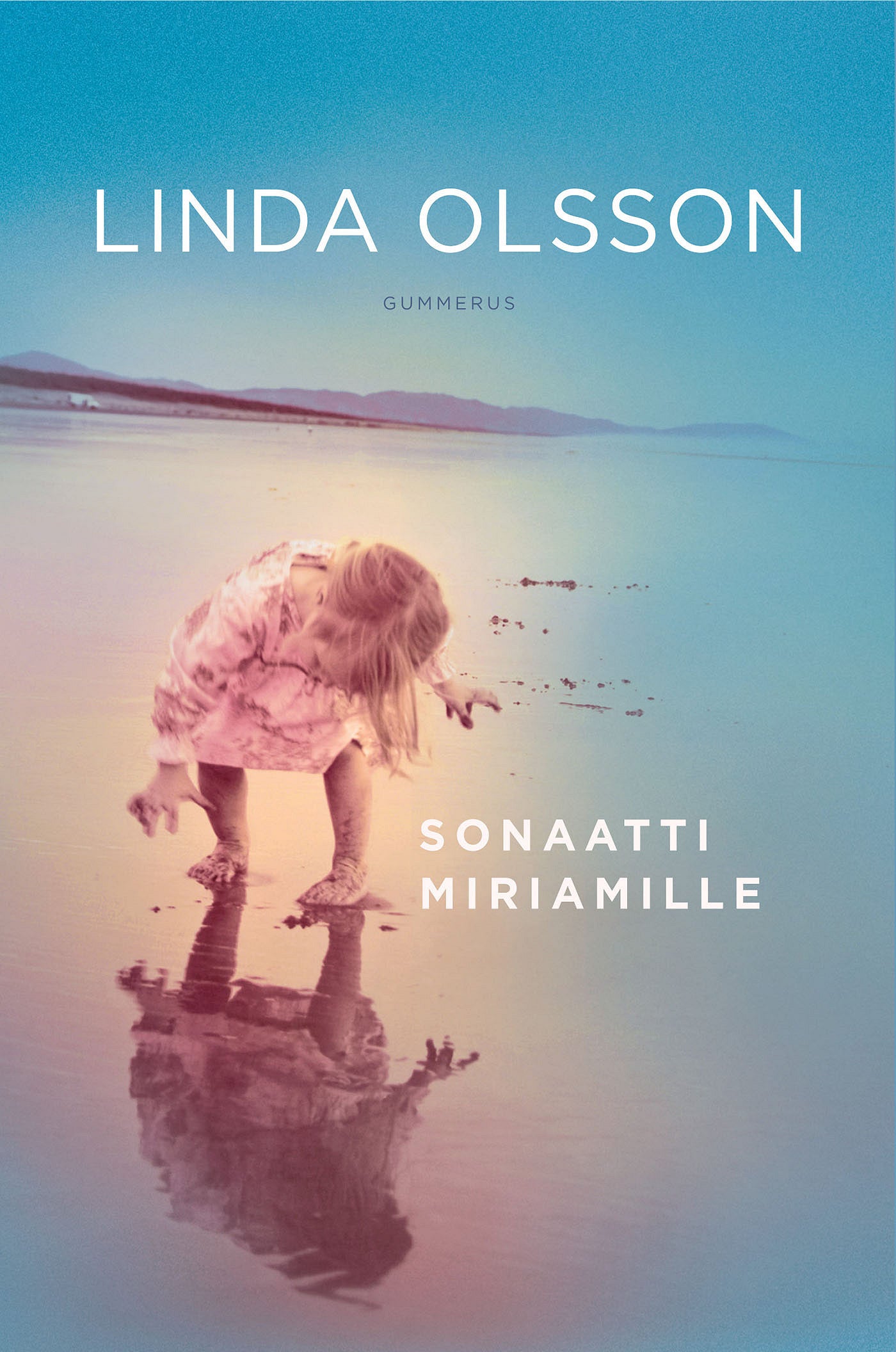 Sonaatti Miriamille – E-bok