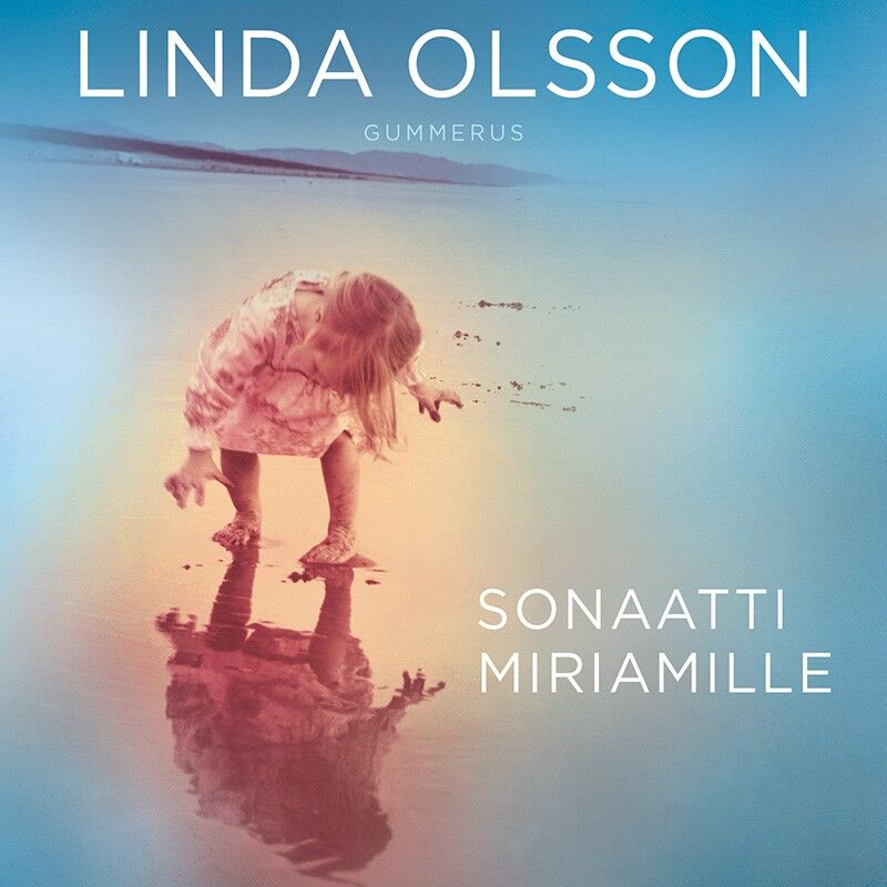 Sonaatti Miriamille – Ljudbok