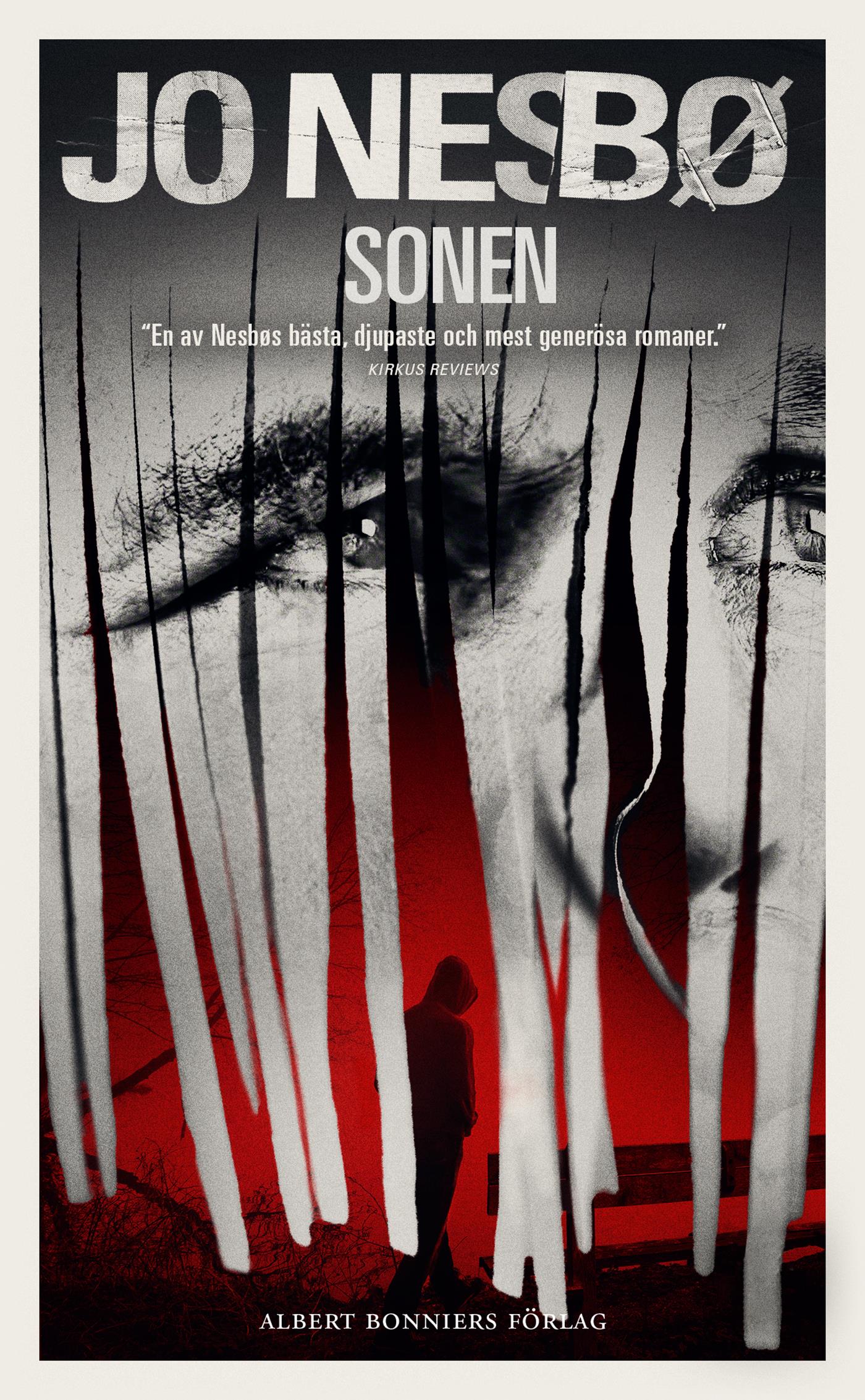 Sonen – E-bok