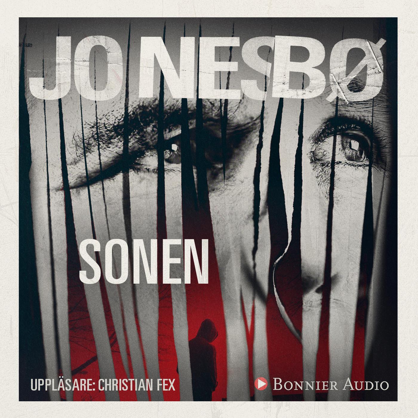Sonen – Ljudbok