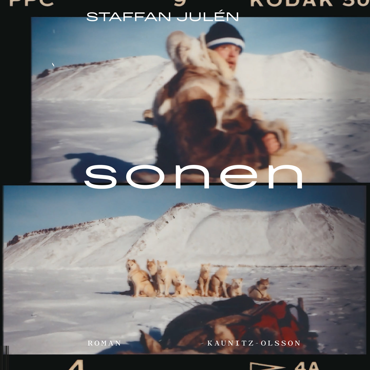 Sonen – Ljudbok