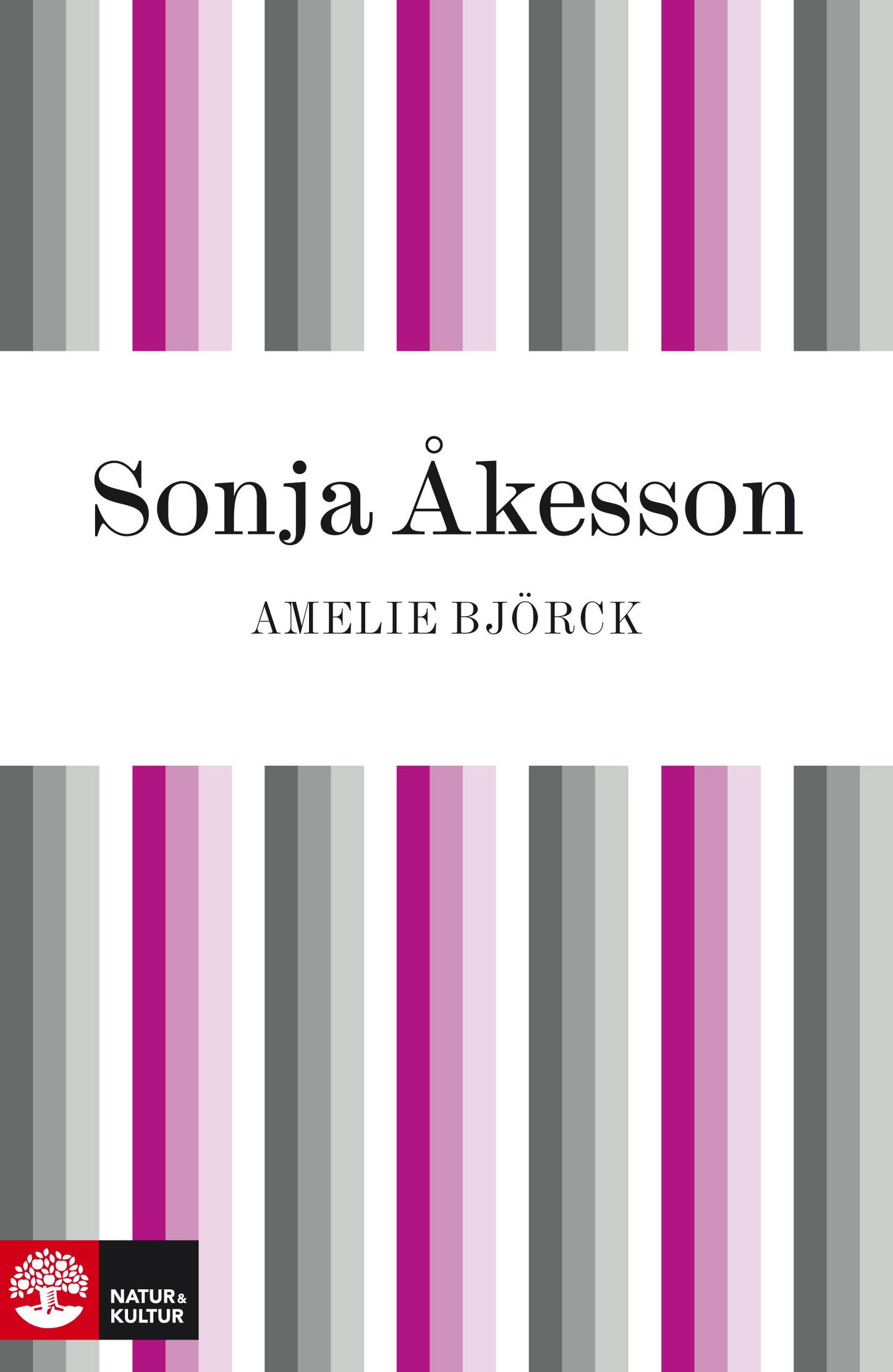 Sonja Åkesson – E-bok