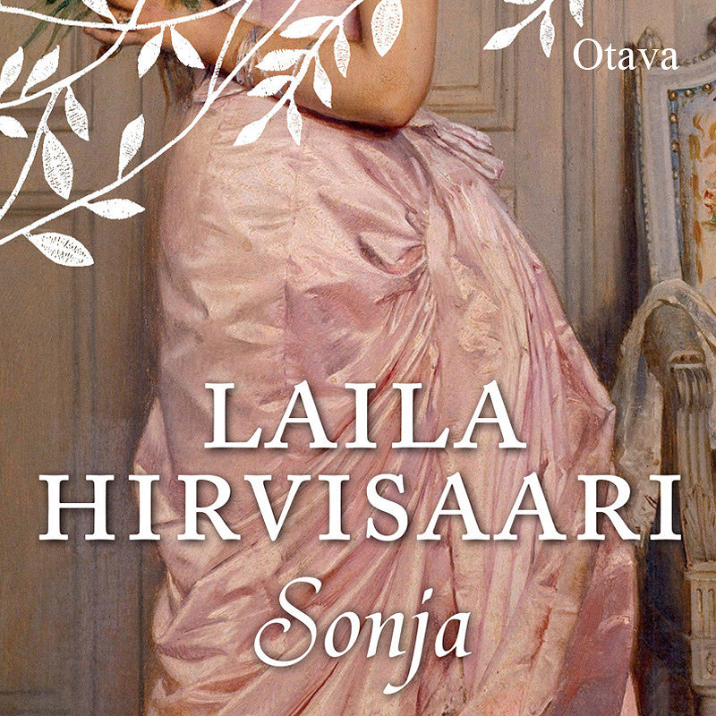Sonja – Ljudbok