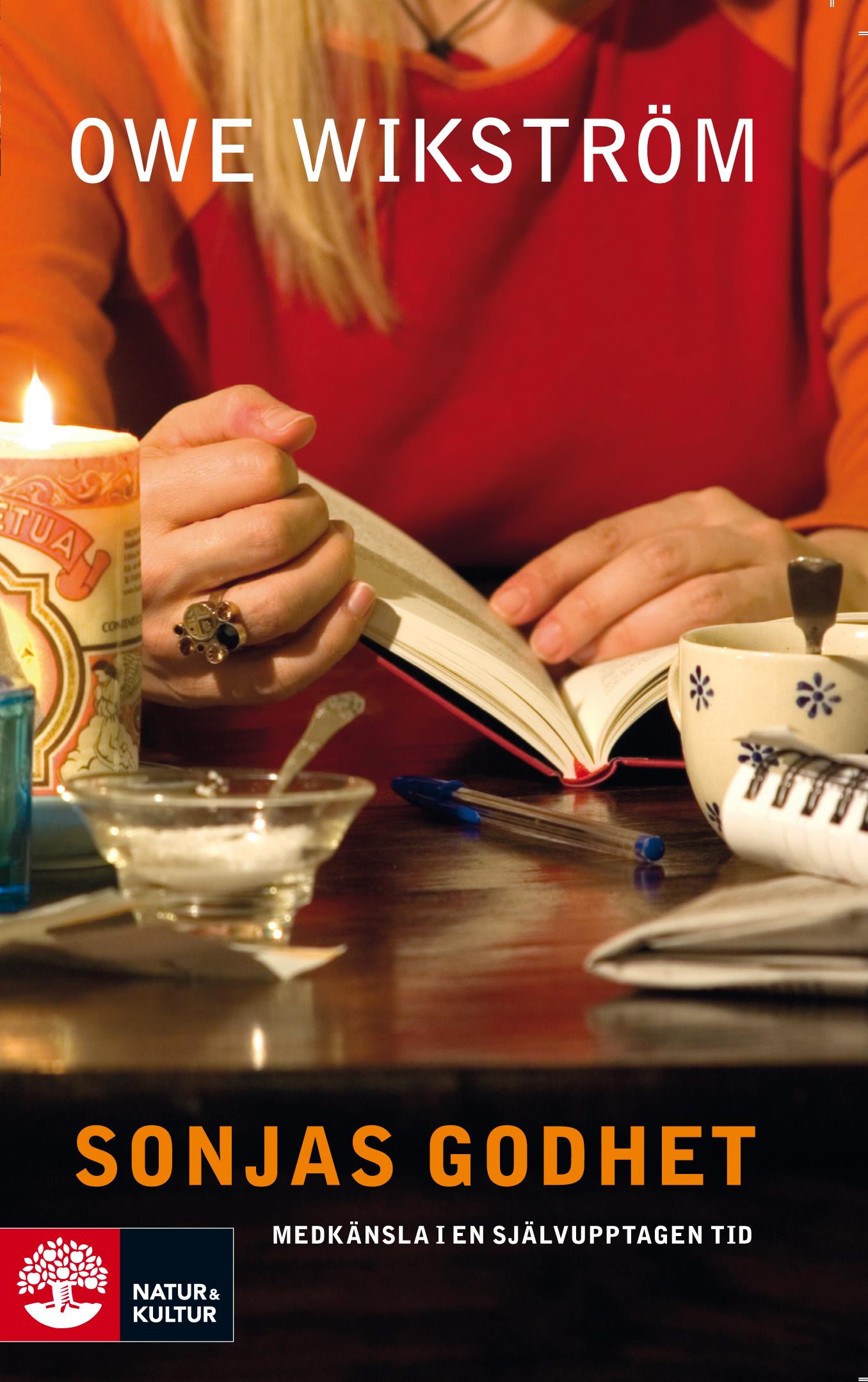 Sonjas godhet : medkänsla i en självupptagen tid – E-bok