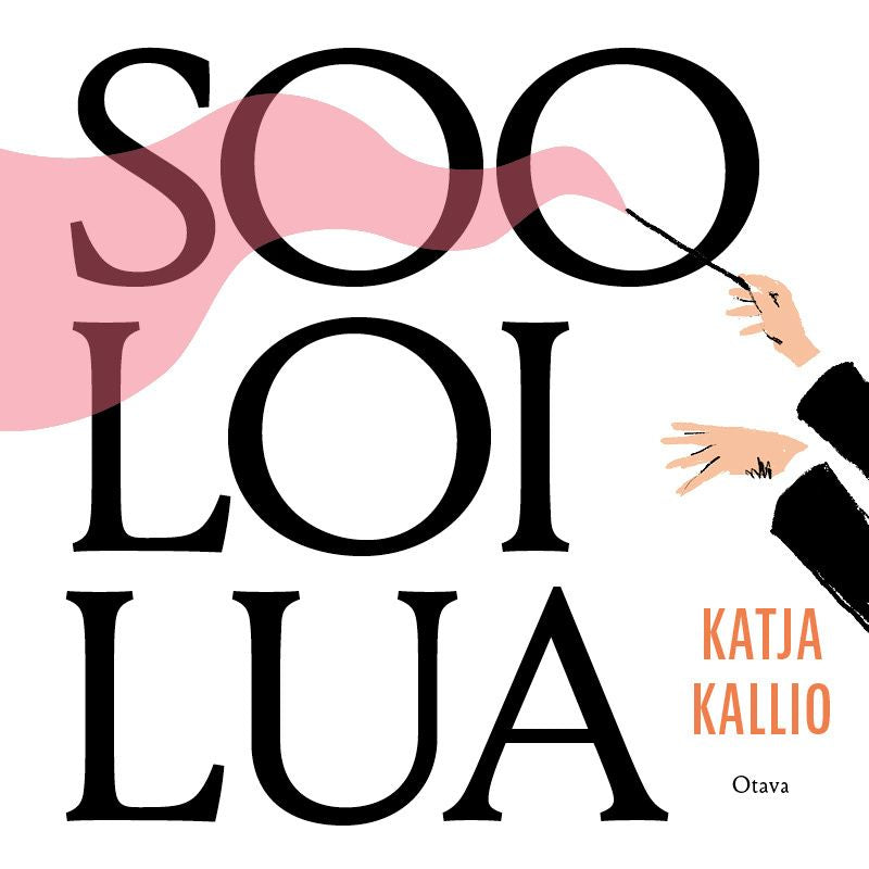 Sooloilua – Ljudbok