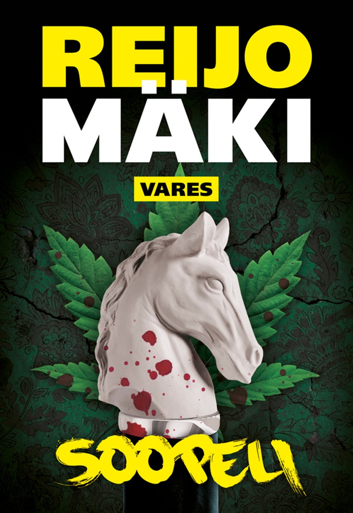 Soopeli – E-bok