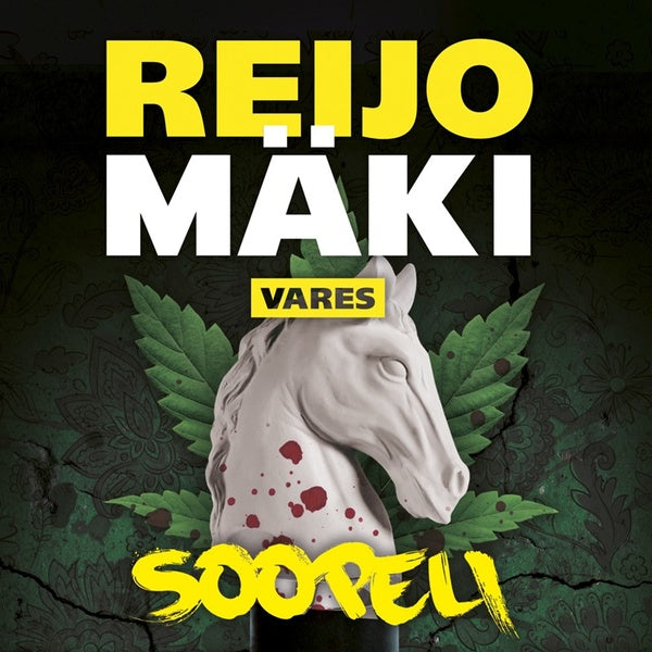 Soopeli – Ljudbok