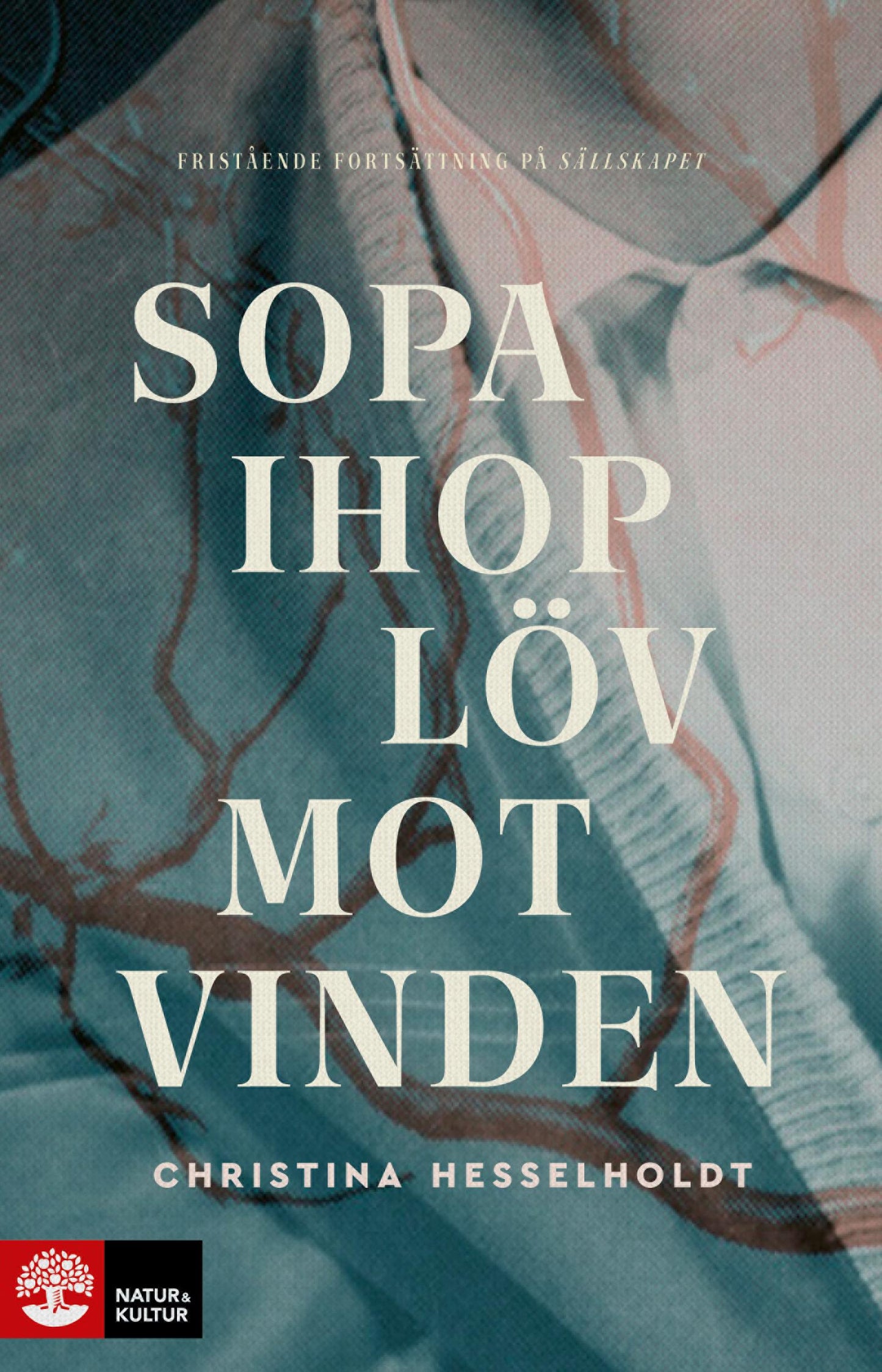 Sopa ihop löv mot vinden – E-bok