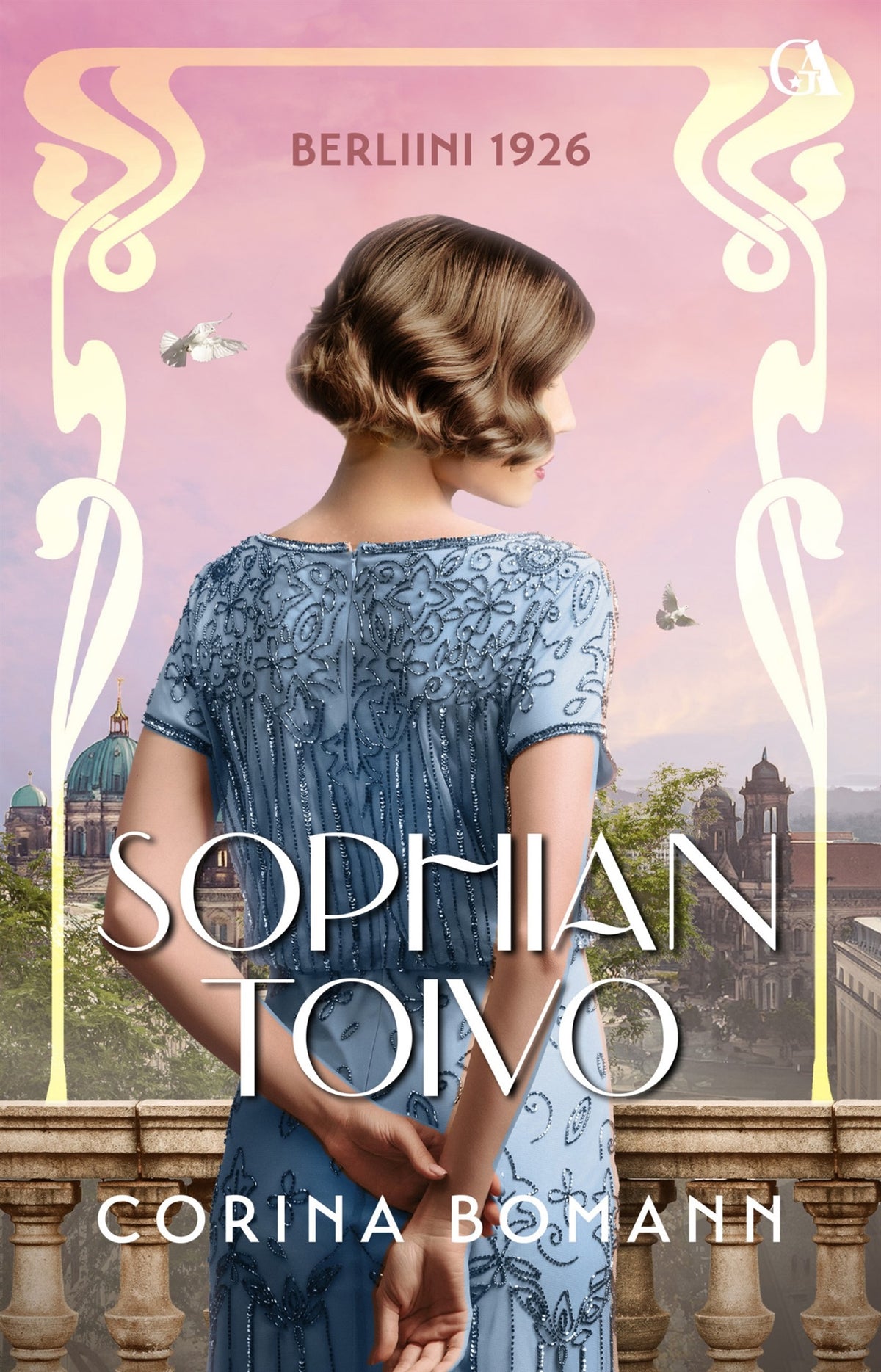 Sophian toivo – E-bok