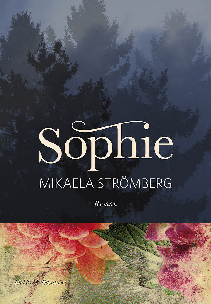 Sophie – E-bok