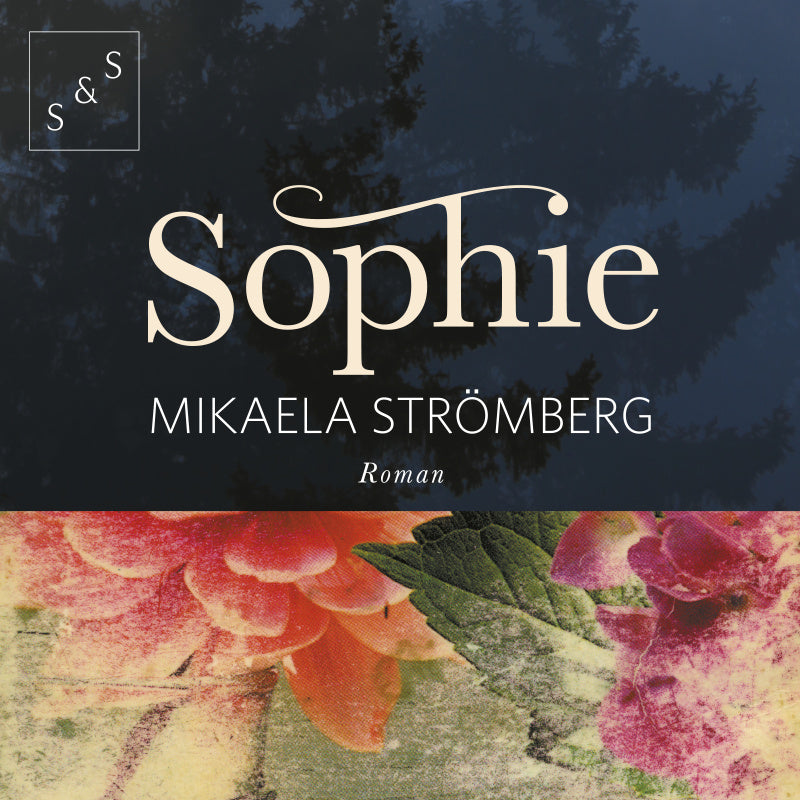 Sophie – Ljudbok