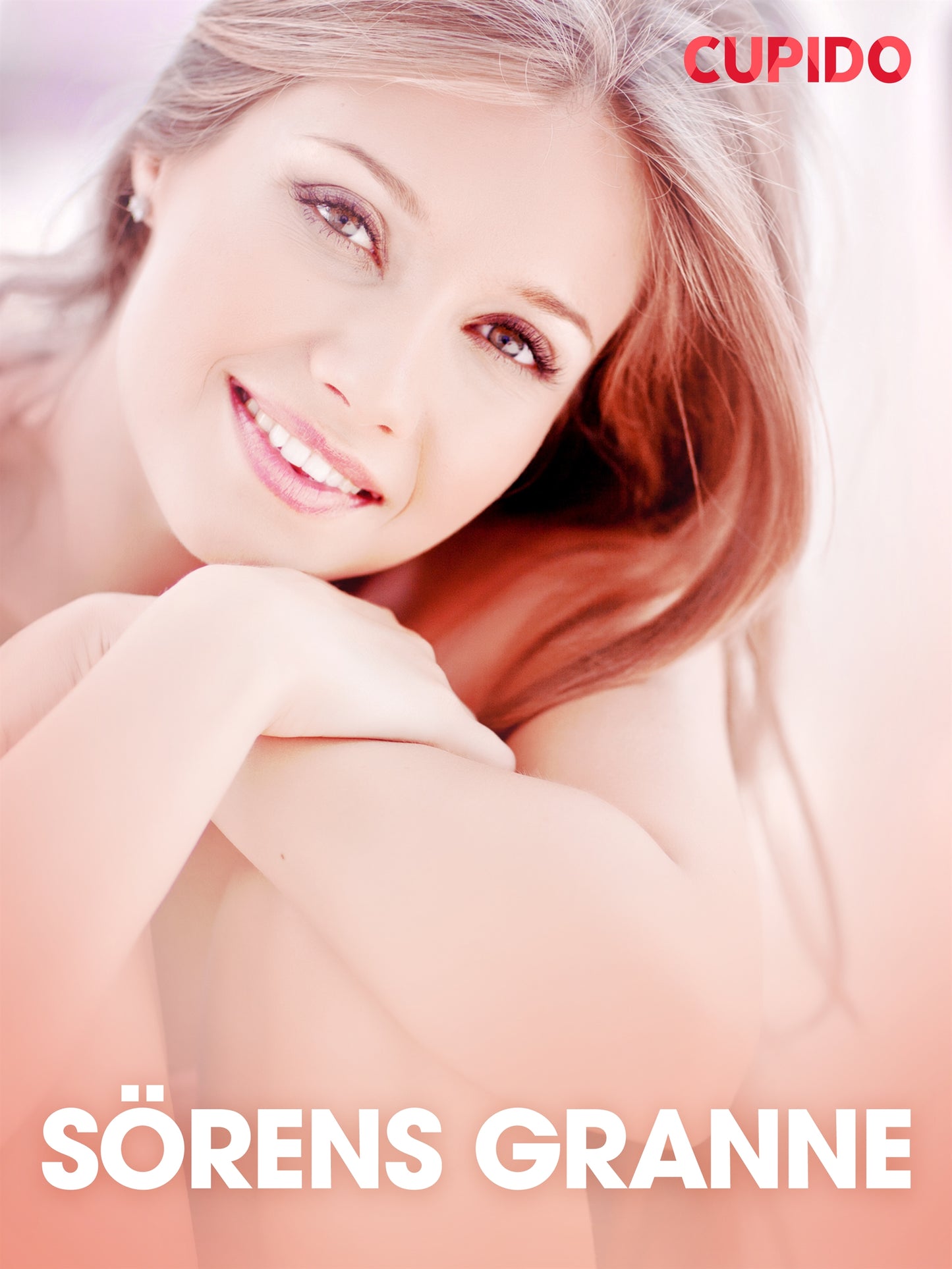 Sörens granne - erotiska noveller – E-bok