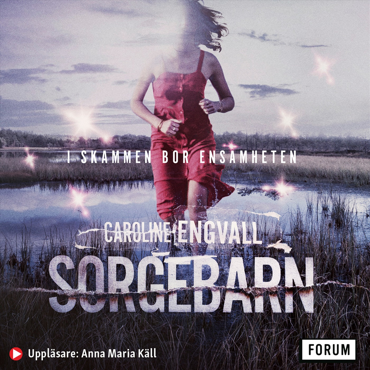 Sorgebarn – Ljudbok