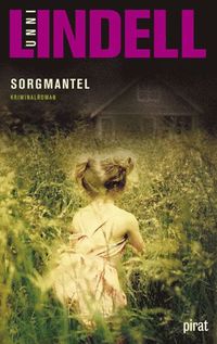 Sorgmantel – E-bok