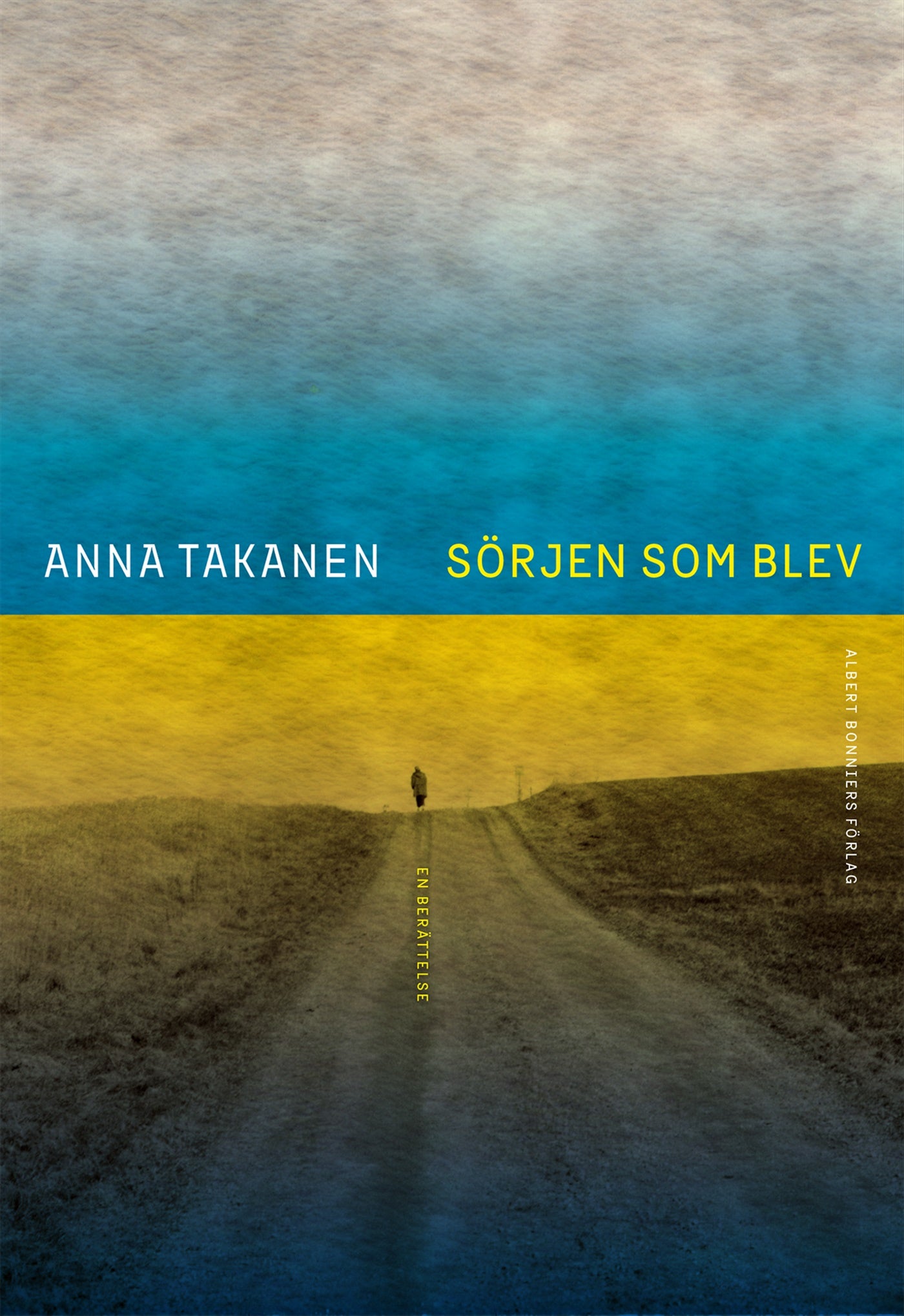 Sörjen som blev – E-bok