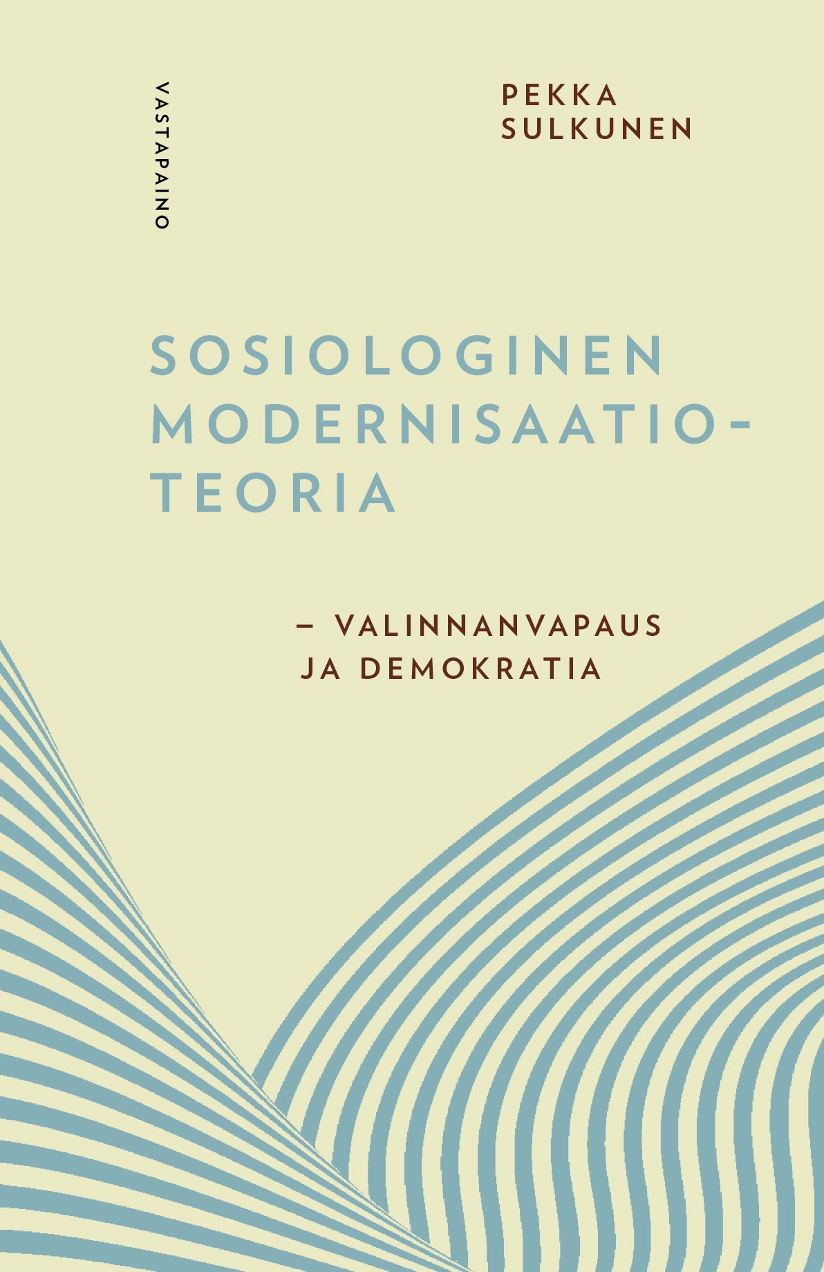 Sosiologinen modernisaatioteoria – E-bok
