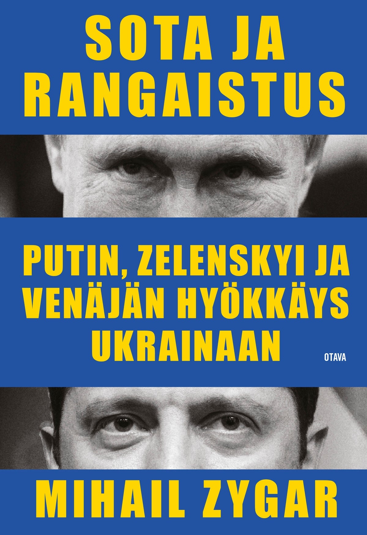 Sota ja rangaistus – E-bok