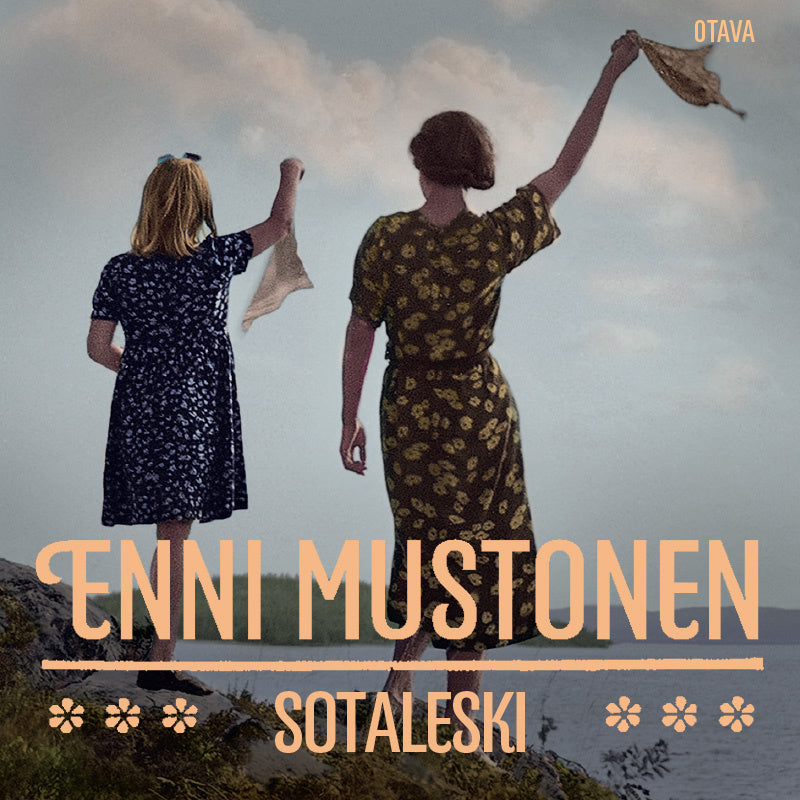 Sotaleski – Ljudbok