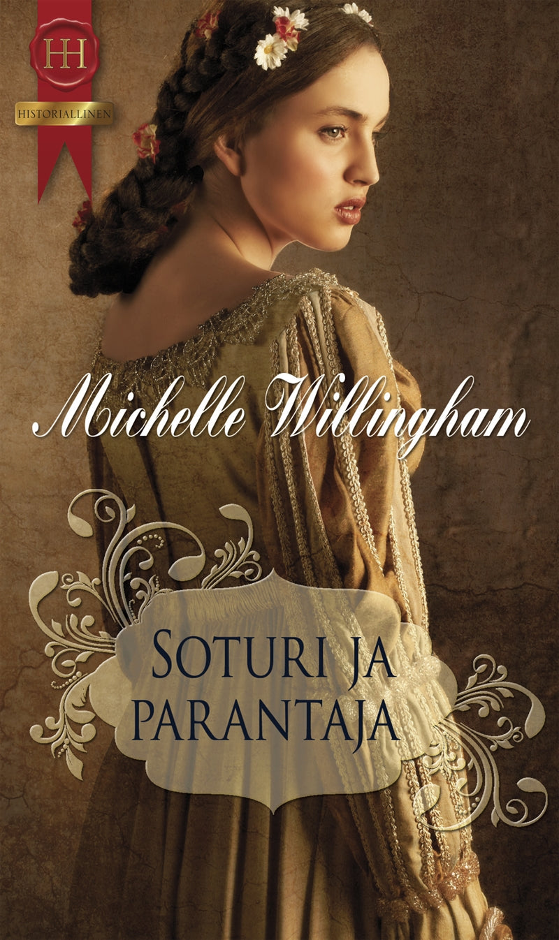 Soturi ja parantaja – E-bok
