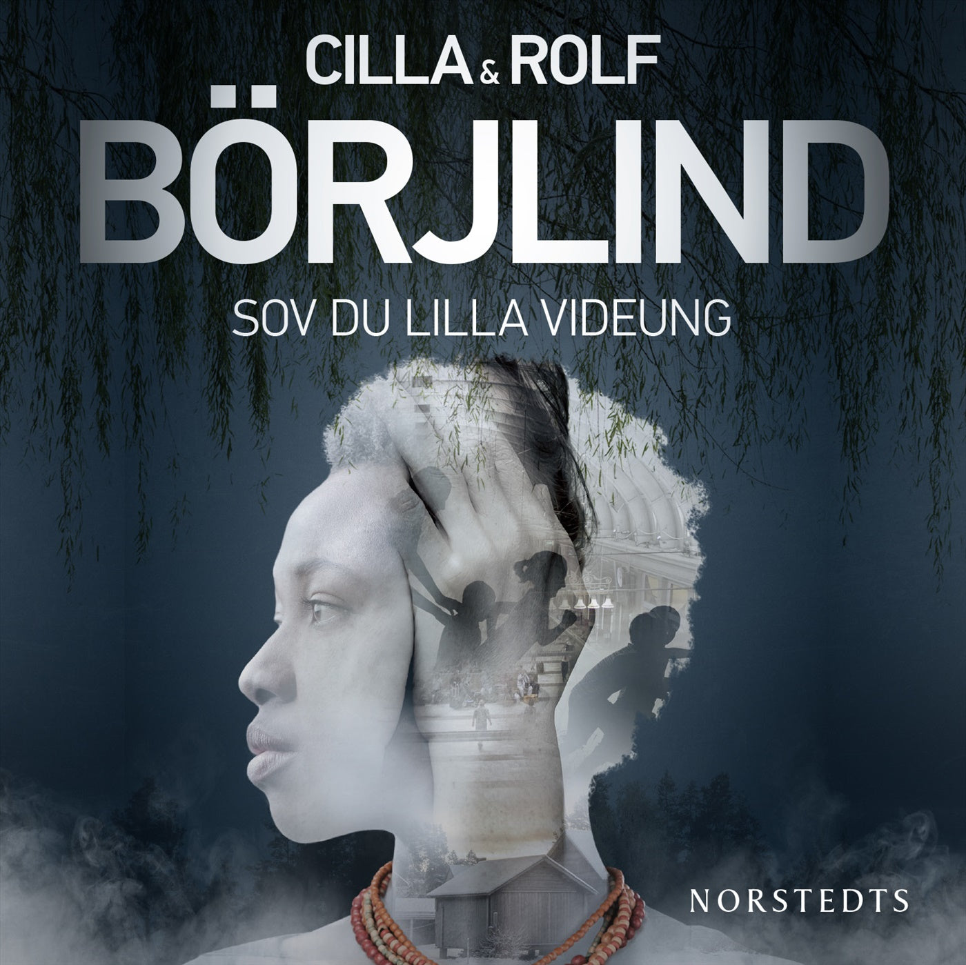 Sov du lilla videung – Ljudbok