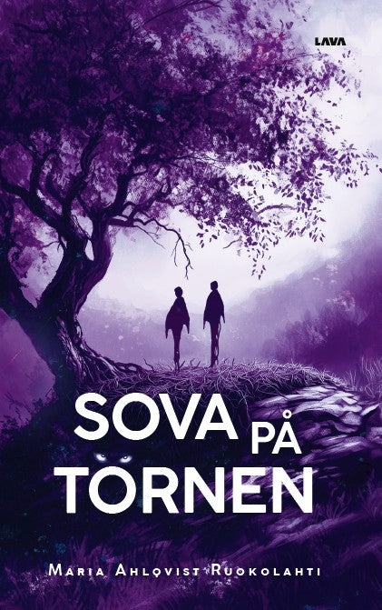 Sova på törnen – E-bok
