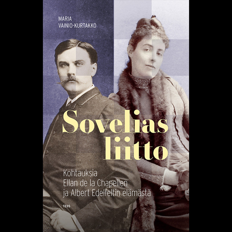 Sovelias liitto – Ljudbok