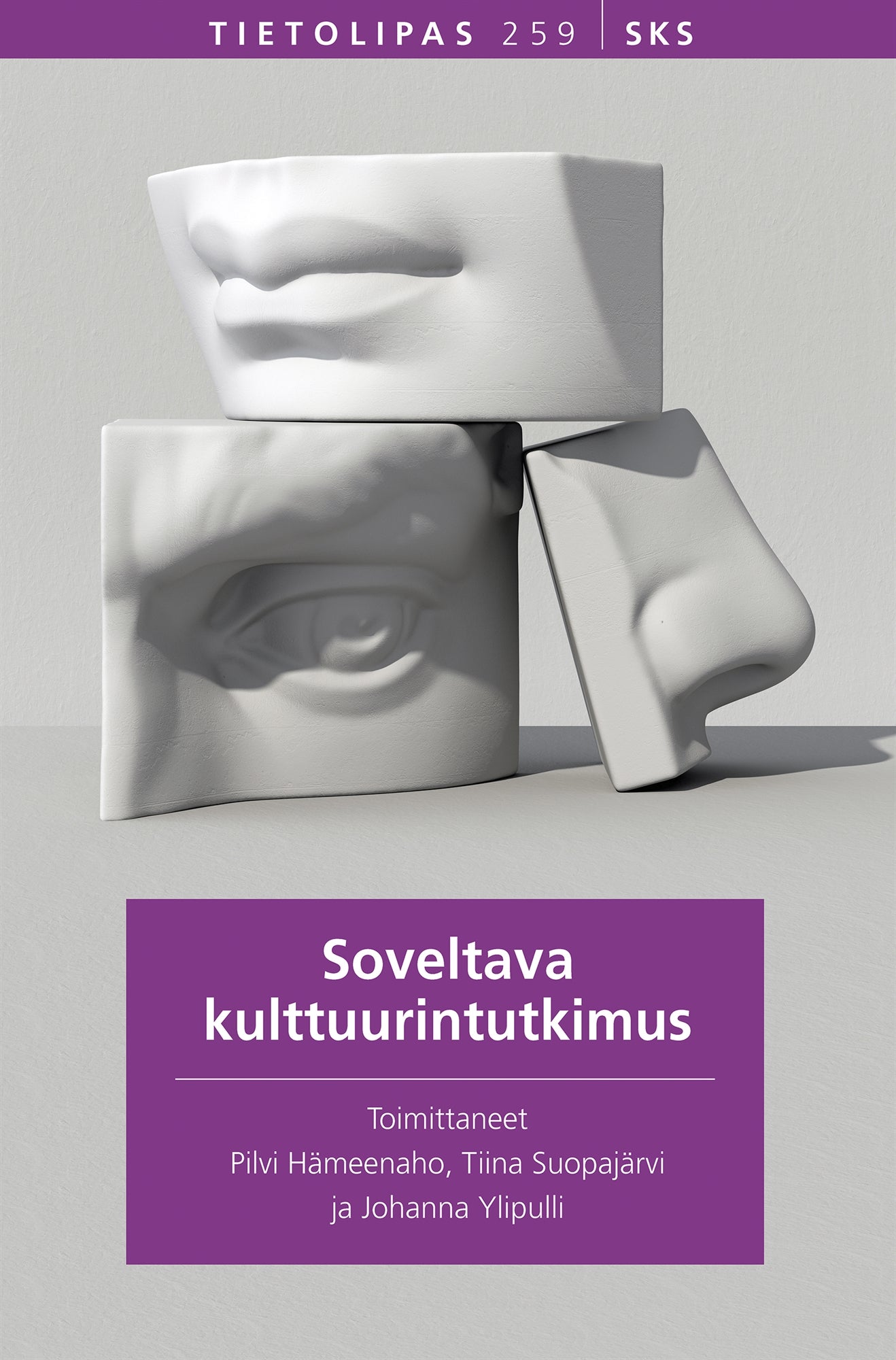 Soveltava kulttuurintutkimus – E-bok