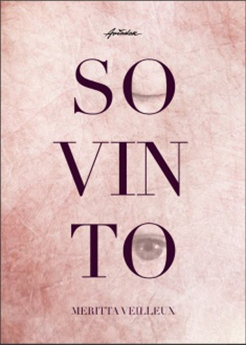 Sovinto – E-bok