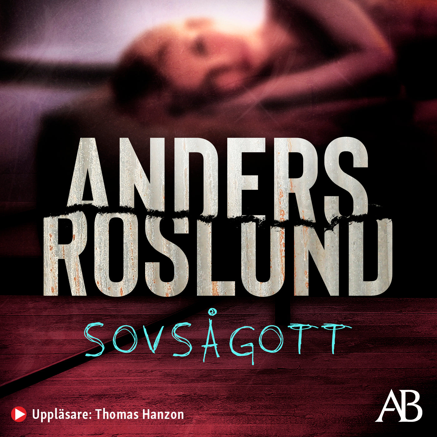 Sovsågott – Ljudbok