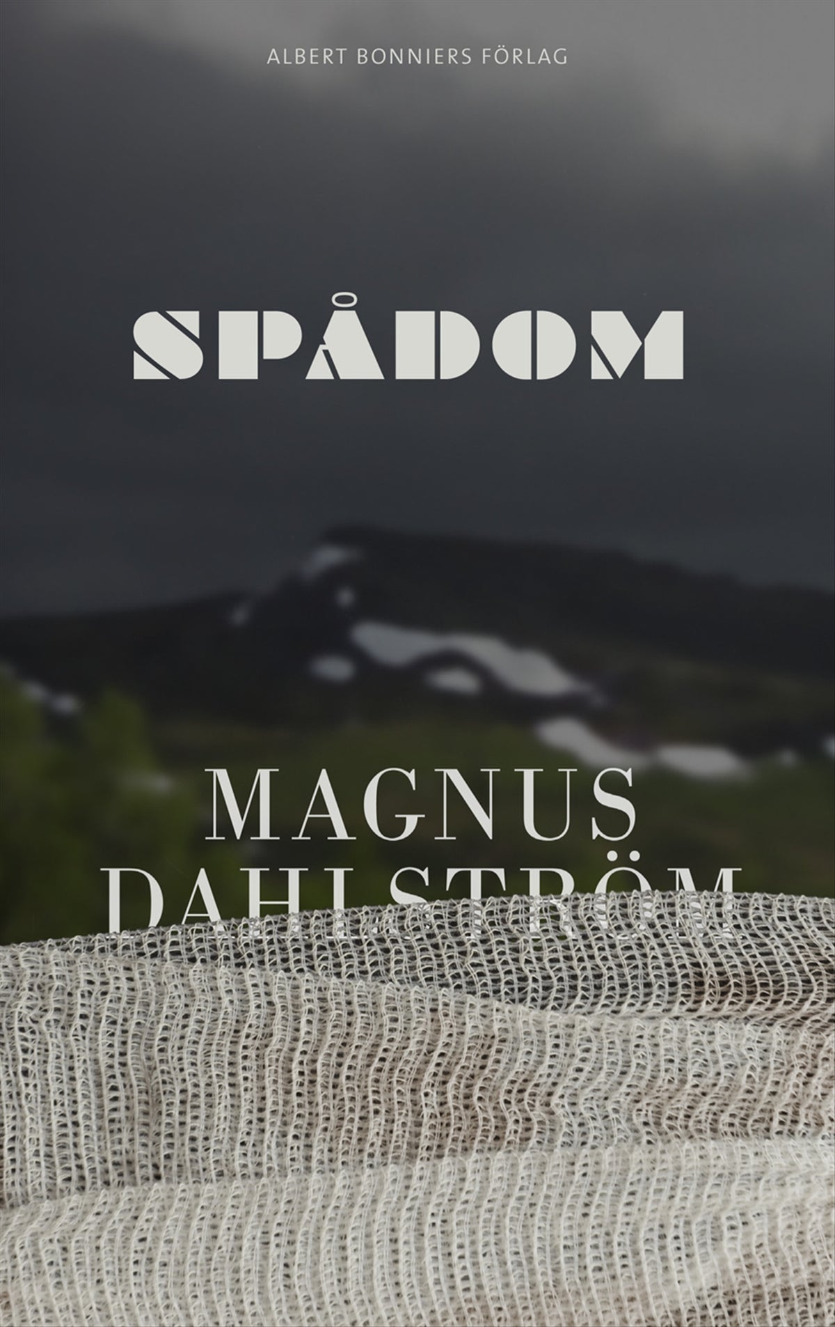 Spådom – E-bok