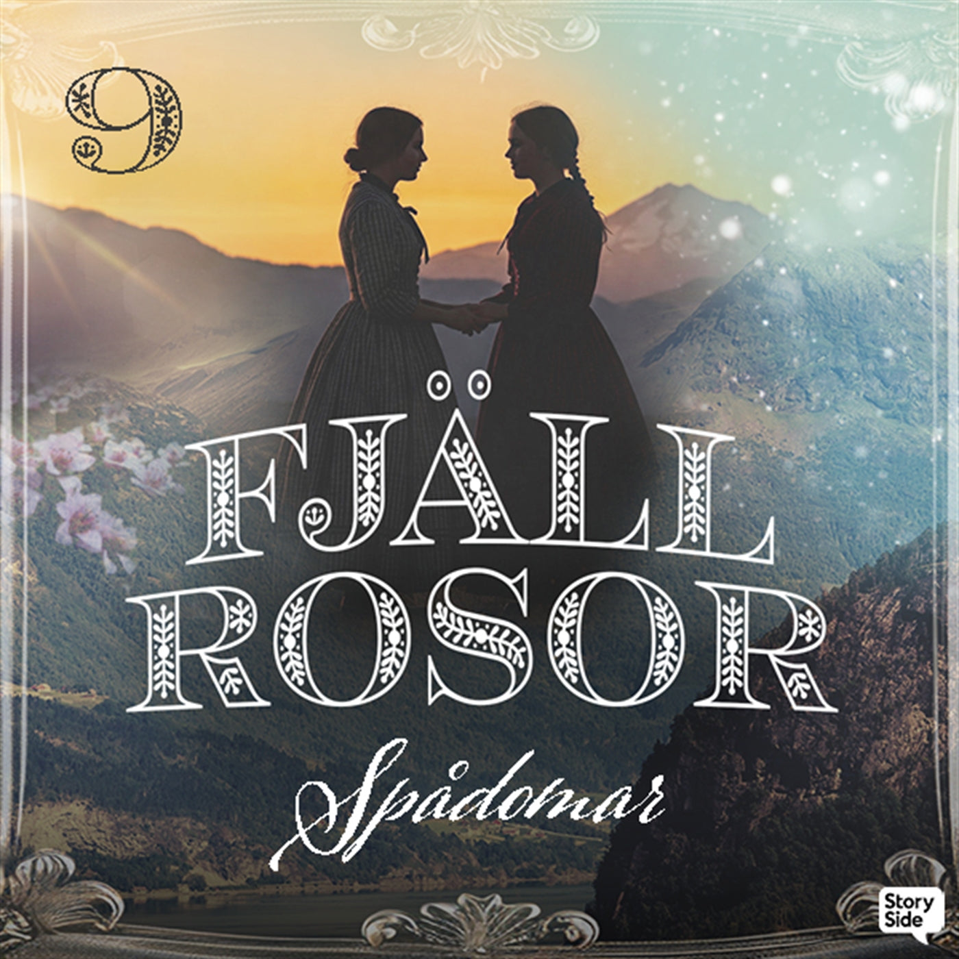 Spådomar – Ljudbok