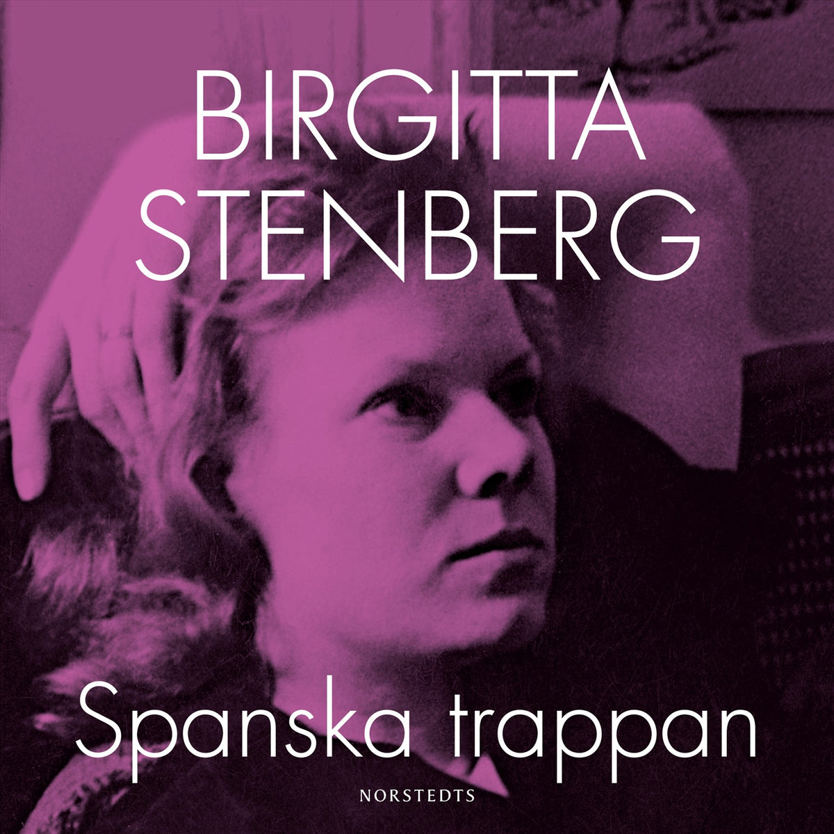 Spanska trappan – Ljudbok