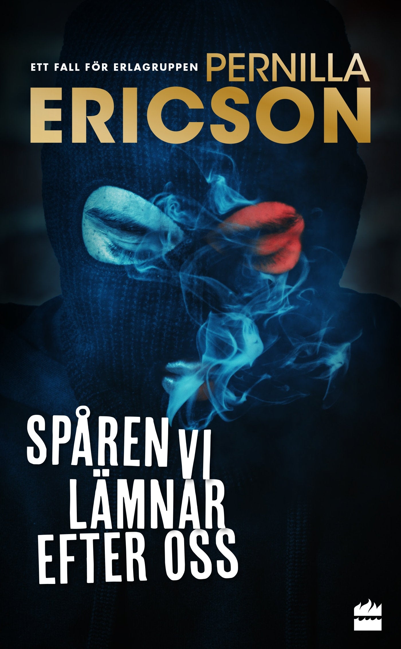 Spåren vi lämnar efter oss – E-bok
