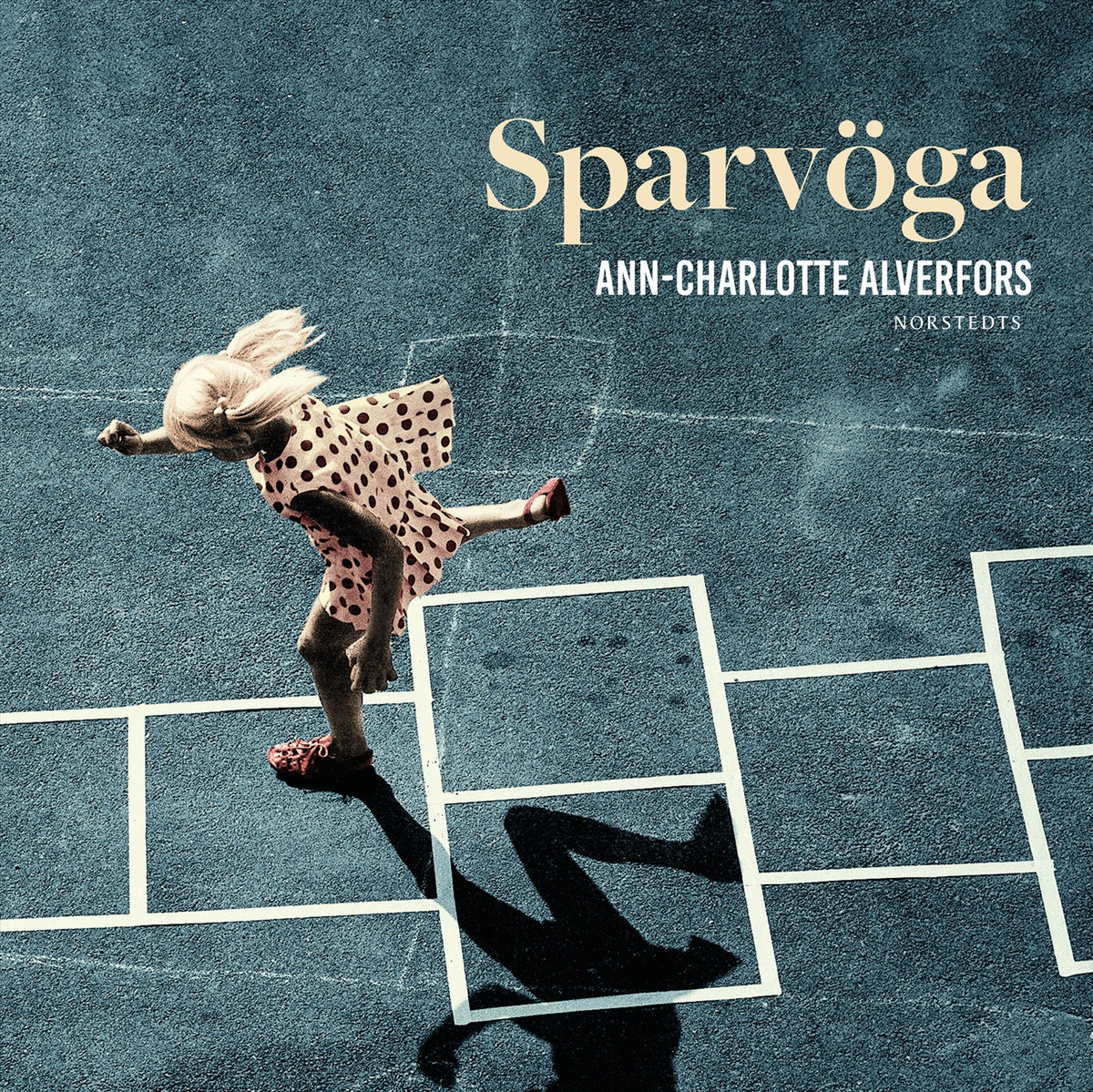 Sparvöga – Ljudbok