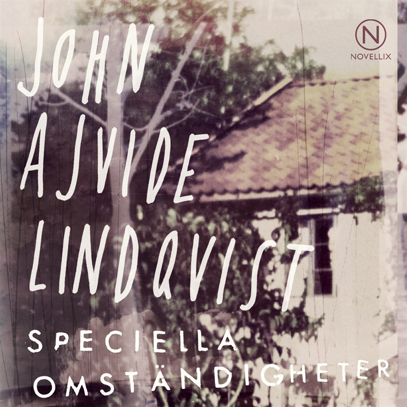 Speciella omständigheter – Ljudbok