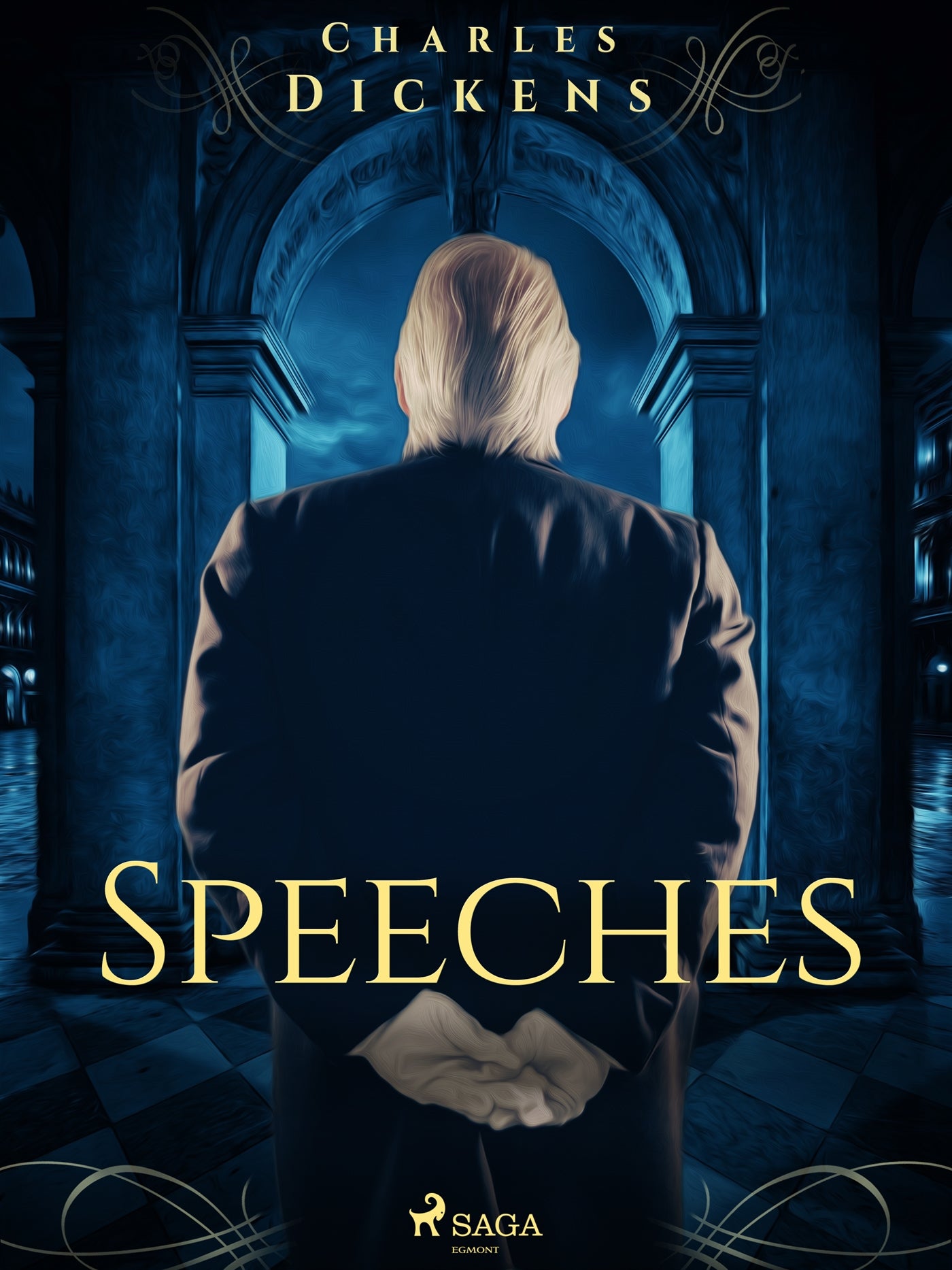 Speeches – E-bok