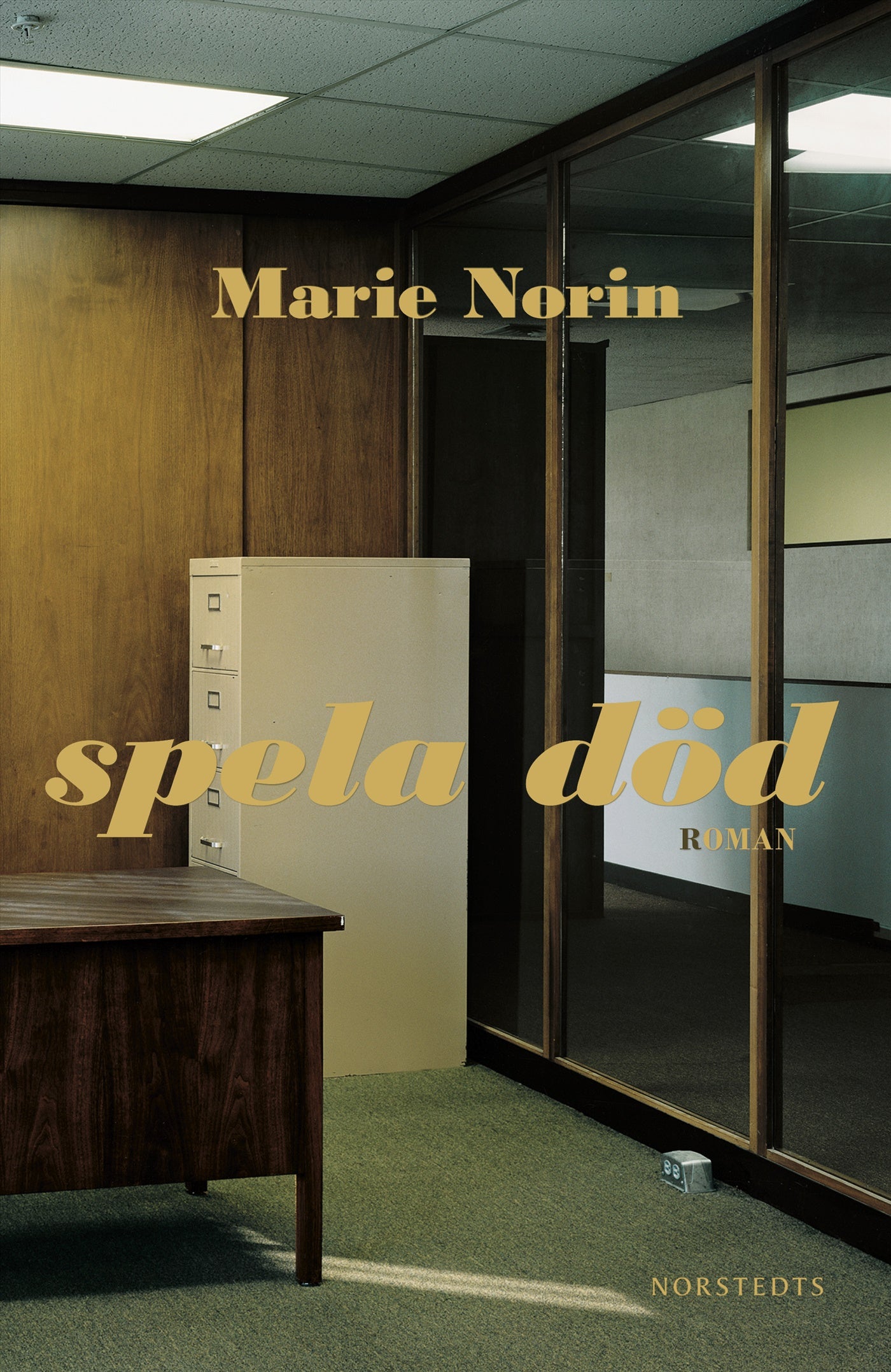 Spela död : (äcklet) – E-bok