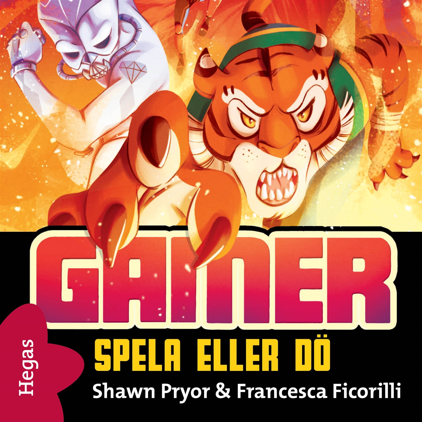 Spela eller dö – Ljudbok