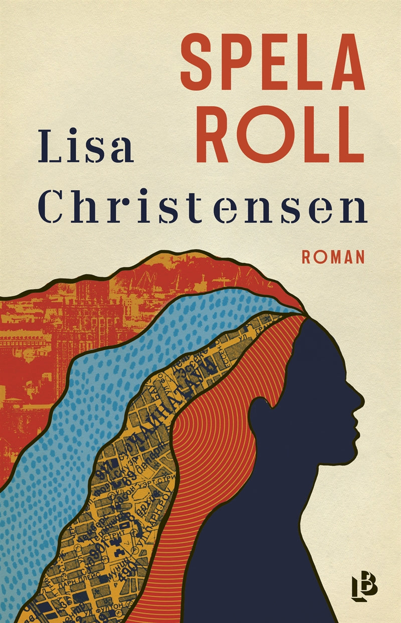 Spela roll – E-bok
