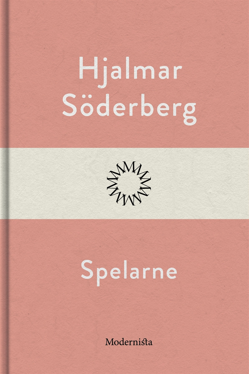Spelarne – E-bok
