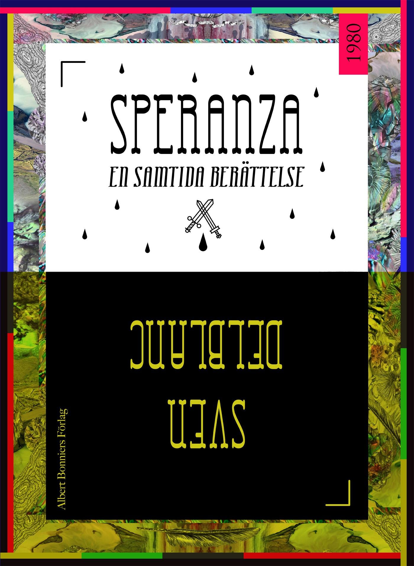 Speranza : en samtida berättelse – E-bok