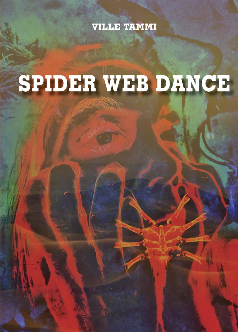 Spider Web Dance – E-bok